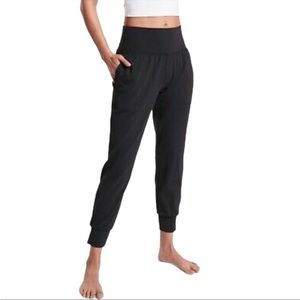 Athleta Salutation Cruise Jogger XS